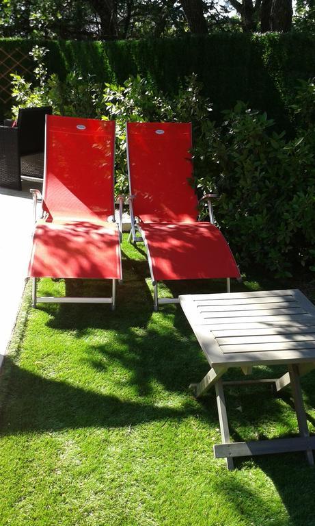 卡德内L'Amanderaie Piscine Privee A Cote De Lourmarin Luberon公寓 客房 照片