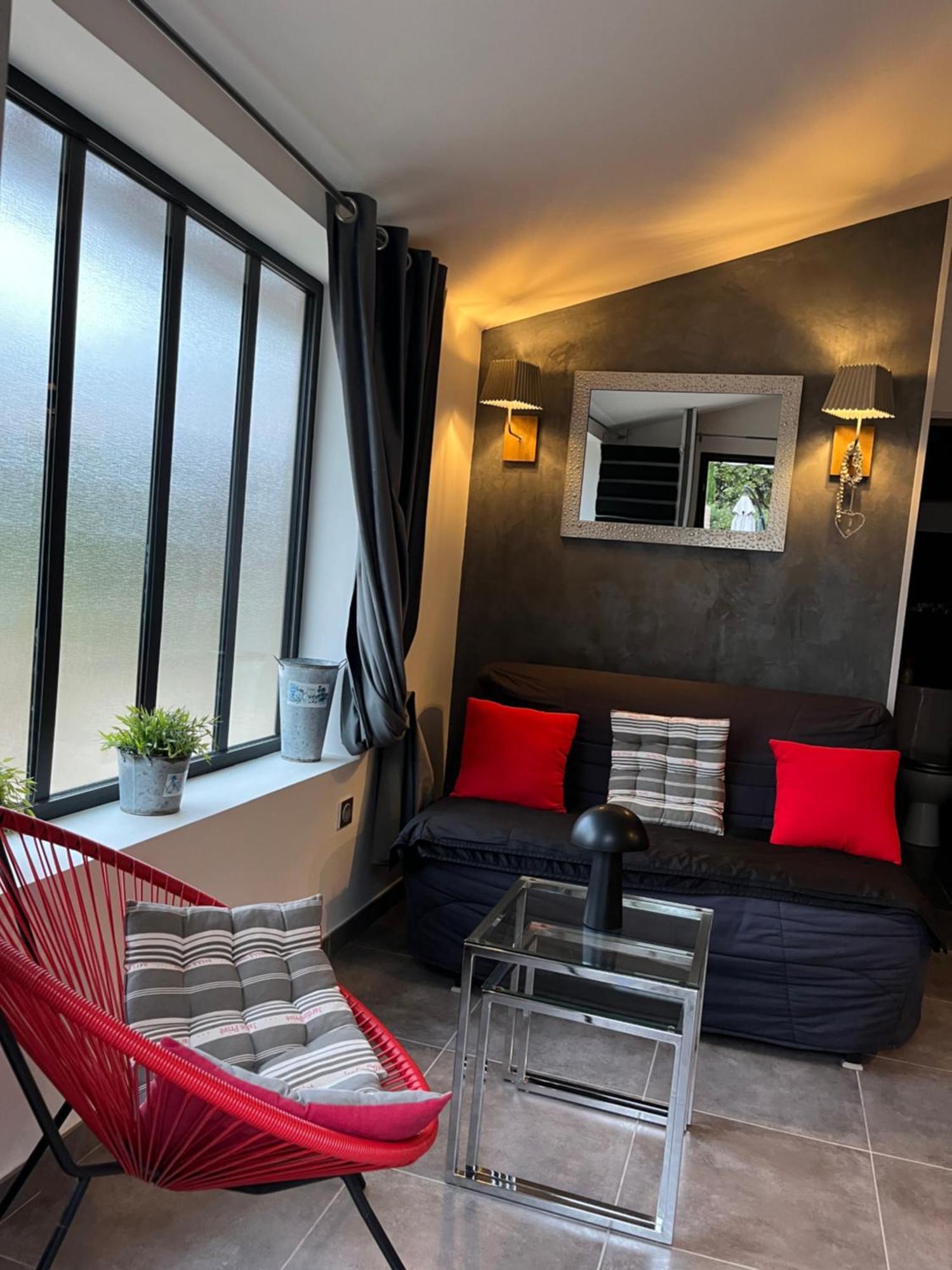 卡德内L'Amanderaie Piscine Privee A Cote De Lourmarin Luberon公寓 外观 照片