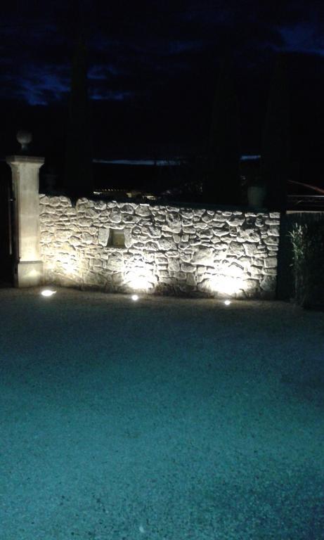 卡德内L'Amanderaie Piscine Privee A Cote De Lourmarin Luberon公寓 外观 照片